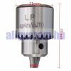 12V 5A - 24V 3A motor 8000 r/min ~28000 r/min golyóscsapágyas kivitel fúró tokmány és rögzítő talp