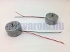 NMB Micro 300 motor DC 3V 6V 9V 12V 12V nagy sebességű 24mm kerek mini motor